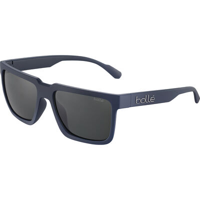 FRANK, Navy Matte-HD Polarized TNS Gun, hi-res
